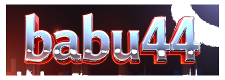 babu44 logo