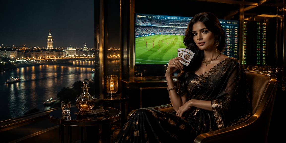 babu44 লাইভ ক্যাসিনো